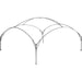 Coleman Gazebo Fast Pitch Event Shelter M 3 x 3 m - Coleman - My Roof Tent