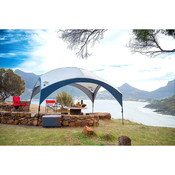 Coleman Gazebo Fast Pitch Event Shelter M 3 x 3 m - Coleman - My Roof Tent