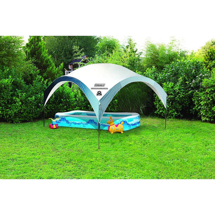 Coleman Gazebo Fast Pitch Event Shelter M 3 x 3 m - Coleman - My Roof Tent