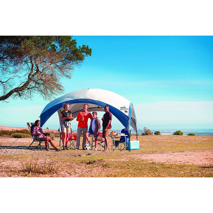 Coleman Gazebo Fast Pitch Event Shelter M 3 x 3 m - Coleman - My Roof Tent