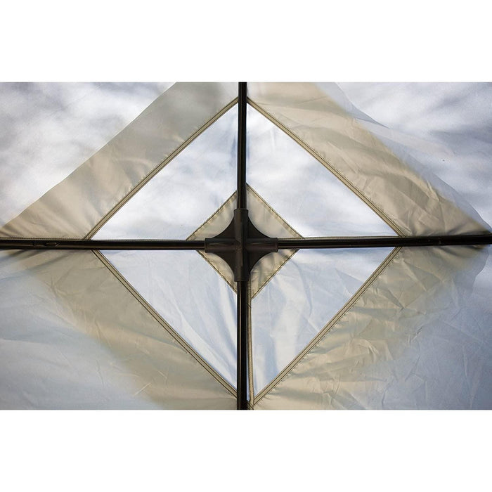 Coleman Gazebo Fast Pitch Event Shelter M 3 x 3 m - Coleman - My Roof Tent