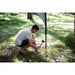 Coleman Gazebo Fast Pitch Event Shelter XL 4.5 x 4.5 m Gazebo Sun Shelter SPF 50 FastPitch - Coleman - My Roof Tent