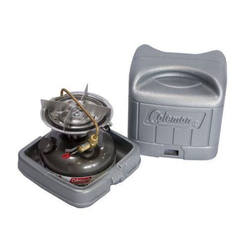 Coleman Unleaded Sportster Single Burner Stove Liquid Fuel Hiking Stove 2022 - Coleman - My Roof Tent