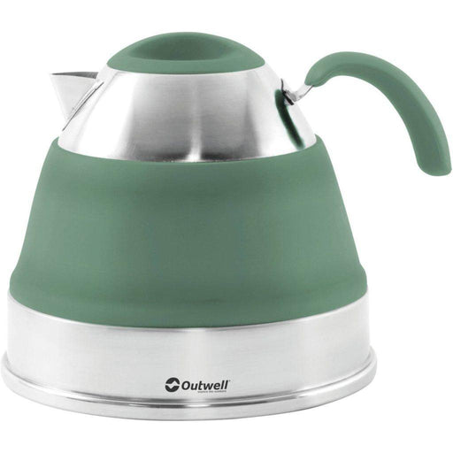 Collaps Collapsible Kettle 2.5L - Outwell - My Roof Tent