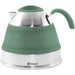 Collaps Collapsible Kettle 2.5L - Outwell - My Roof Tent