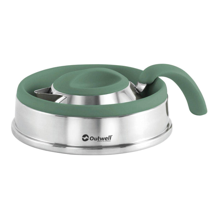 Collaps Collapsible Kettle 2.5L - Outwell - My Roof Tent