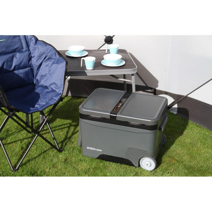 Outdoor Revolution Eco Deep Extreme Compressor Cooler 35L - Outdoor Revolution - My Roof Tent