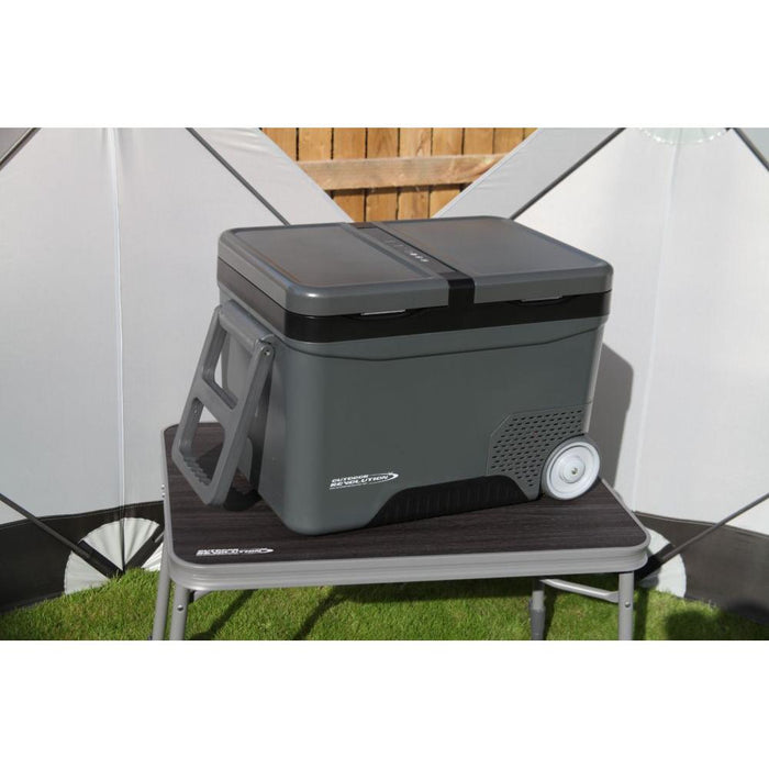Outdoor Revolution Eco Deep Extreme Compressor Cooler 35L - Outdoor Revolution - My Roof Tent