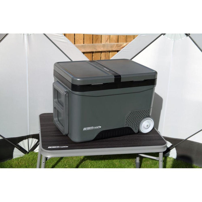 Outdoor Revolution Eco Deep Extreme Compressor Cooler 35L - Outdoor Revolution - My Roof Tent