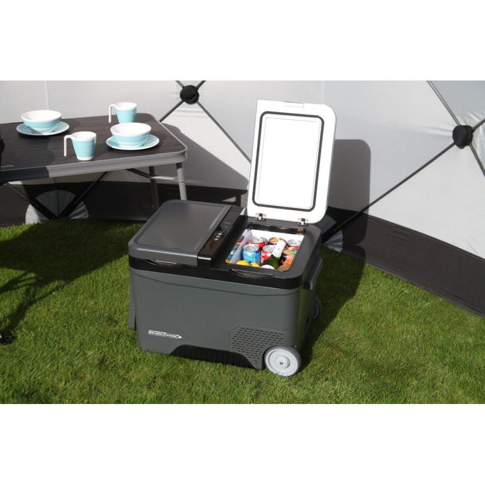 Outdoor Revolution Eco Deep Extreme Compressor Cooler 35L - Outdoor Revolution - My Roof Tent