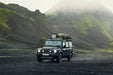 Thule Caprock XXL roof platform XXL Roof platform - Thule - My Roof Tent
