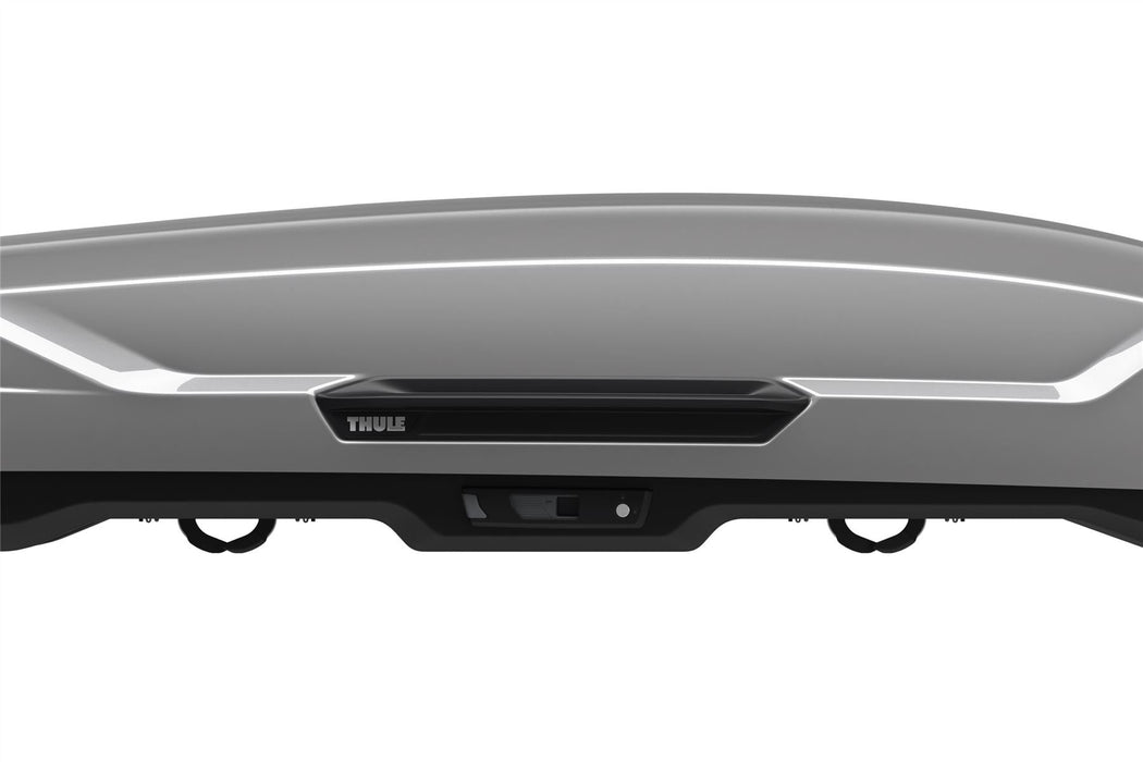 Thule Motion 3 XXL roof box titan glossy - Thule - My Roof Tent