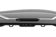 Thule Motion 3 XXL roof box titan glossy - Thule - My Roof Tent