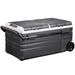 Dellonda Portable Fridge Freezer/Cool Box with LED Display 95L DL128 - Dellonda - My Roof Tent