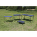 Superlite Witney Folding Table F0115B - Quest - My Roof Tent