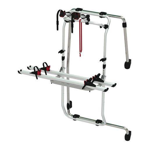 Fiamma Carry-Bike Frame Crafter E-Bike Aluminium - Fiamma - My Roof Tent