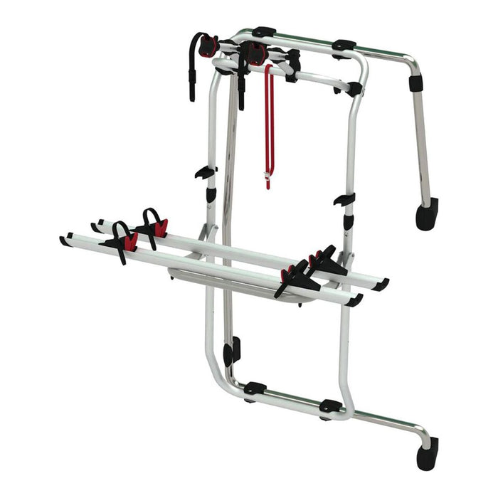 Fiamma Carry-Bike Frame Crafter E-Bike Aluminium - Fiamma - My Roof Tent