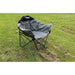 Autograph Cleveland chair Black Edition F3030BL - Quest - My Roof Tent