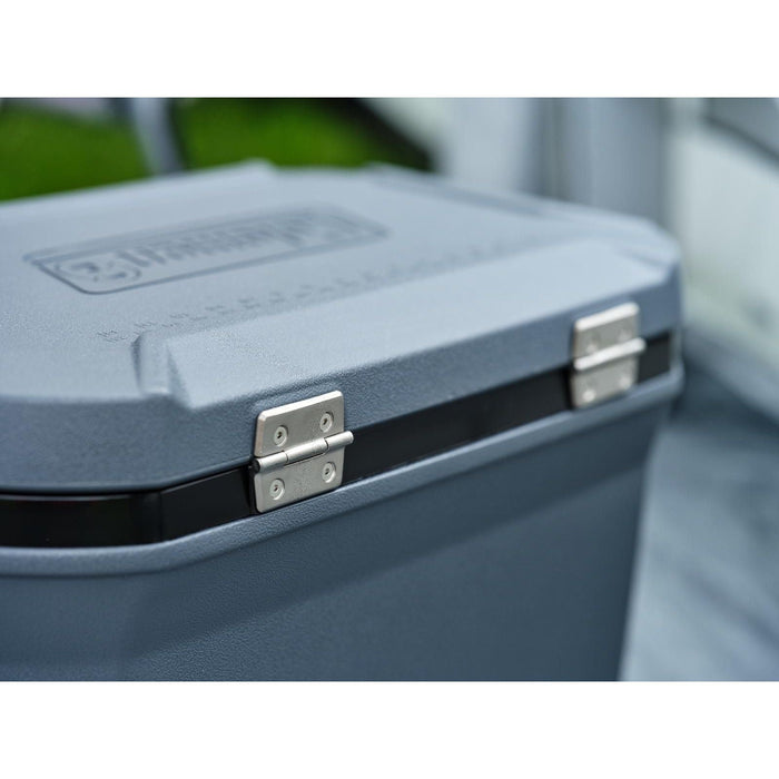 Coleman Convoy 55QT Cooler Cool Box 55L Holds Ice for up to 4 Days - Coleman - My Roof Tent