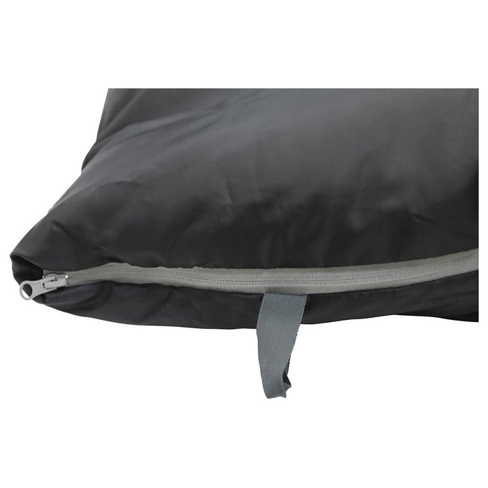 Vango Atlas 250 Quad Sleeping Bag Black - Vango - My Roof Tent