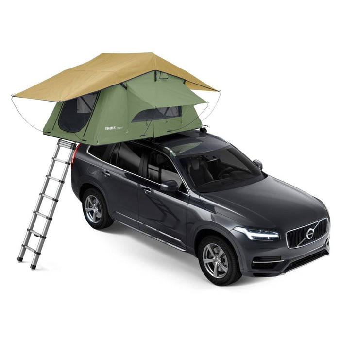 Thule Tepui Kukenam Roof Tent 3 Person - Thule - My Roof Tent