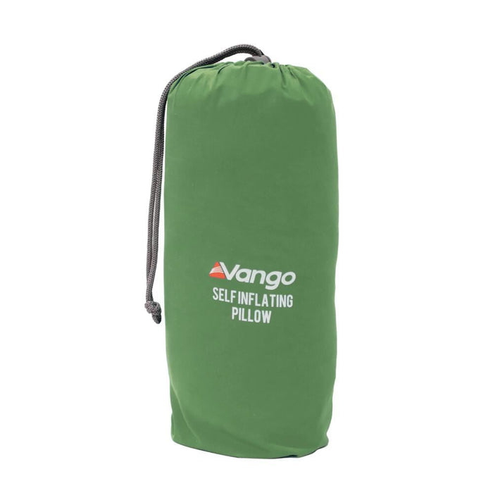 Vango Self Inflating Pillow Sleeping Bag Artichoke - Vango - My Roof Tent