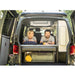 Duvalay VW Campervan Compact Travel Topper (1900 x 1300) - Duvalay - My Roof Tent