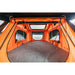 TentBox Lite (Orange Edition) 2-3 Person Roof Tent - TENTBOX - My Roof Tent