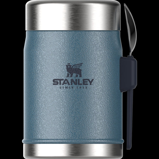 Stanley Legendary Food Jar + Spork 0.4L - Stanley - My Roof Tent