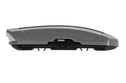 Thule Motion XT L roof box titan glossy Roof box - Thule - My Roof Tent