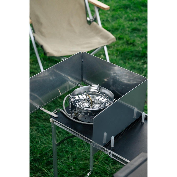 Tentbox KitchenBox Travel Kitchen Cooker - TENTBOX - My Roof Tent