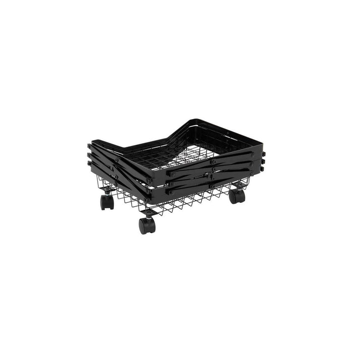 Bo-Camp Industrial Collection Storage Rack Braddock - Bo-Camp - My Roof Tent