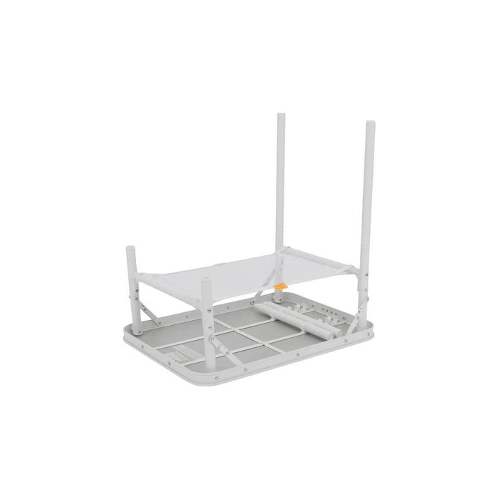 Bo-Camp Pastel Collection Table Yvoire 60 x 45cm - Bo-Camp - My Roof Tent