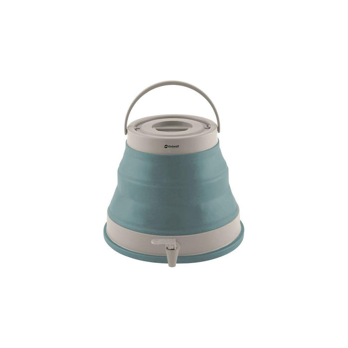 Outwell Collaps Water Carrier Classic Blue Foldable - Outwell - My Roof Tent