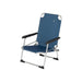 Bo-Camp Beach Chair Copa Rio Beach Aluminium Ocean - Bo-Camp - My Roof Tent