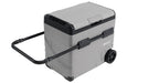 Outwell Arctic Frost 55 Coolbox Black & Grey - Outwell - My Roof Tent