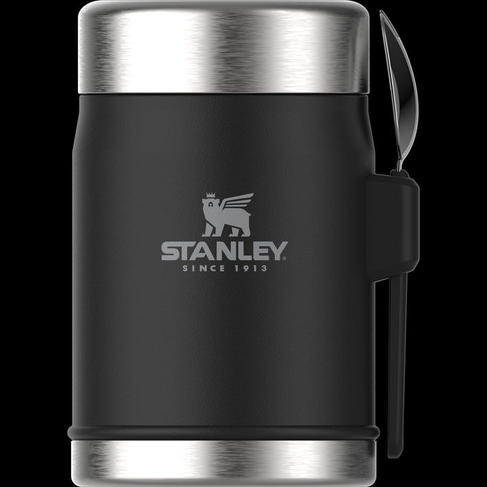 Stanley Legendary Food Jar + Spork 0.4L - Stanley - My Roof Tent