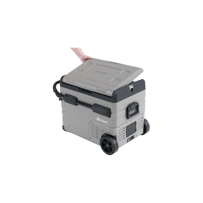 Outwell Arctic Frost 45 45L Compressor Cooler Cool Box -20 C to +20 C 12V 230V - UK Camping And Leisure - My Roof Tent