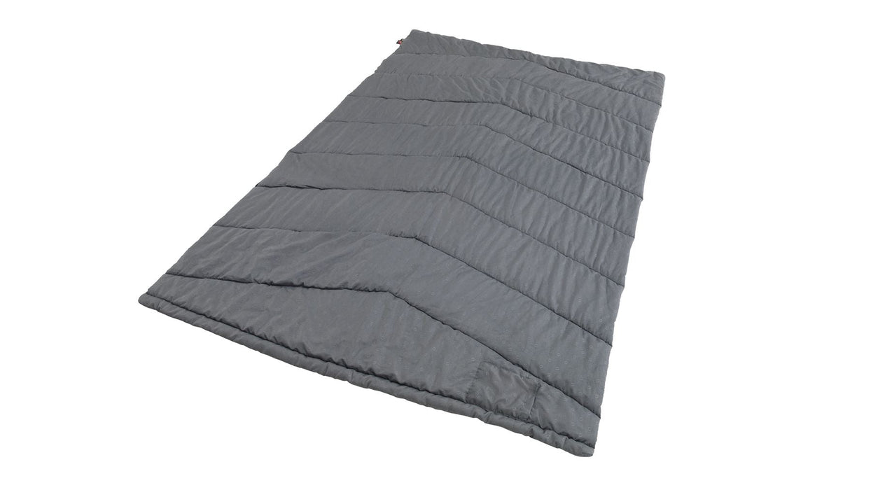 Outwell Caldera Duvet Night Blue Single Duvet - Outwell - My Roof Tent