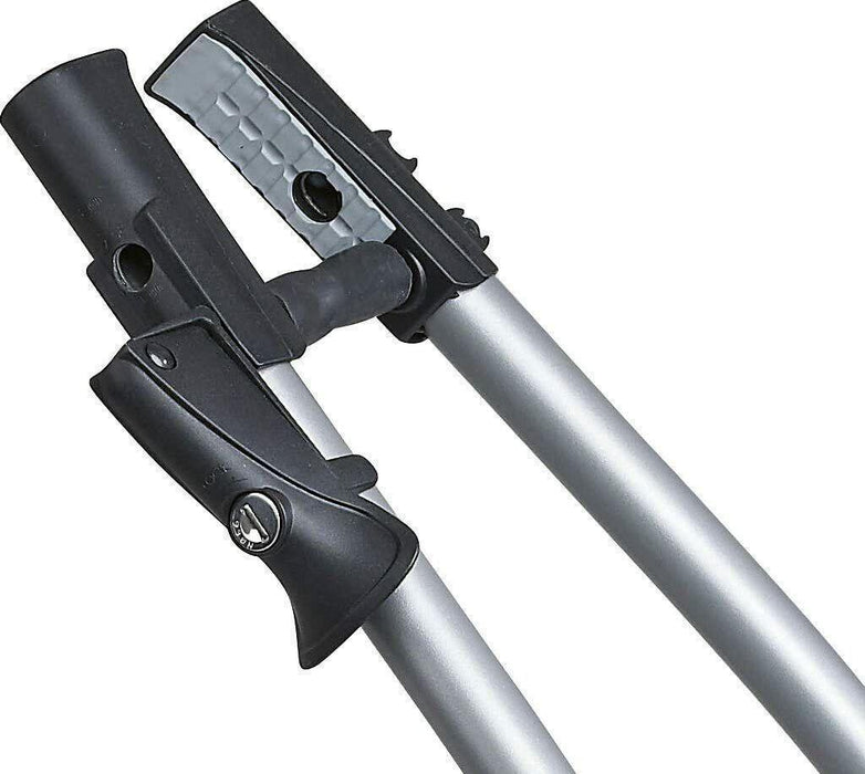 Thule FreeRide 532 Roof Top Bike Rack Aluminium Roof Mounted Cycle Carrier - Thule - My Roof Tent