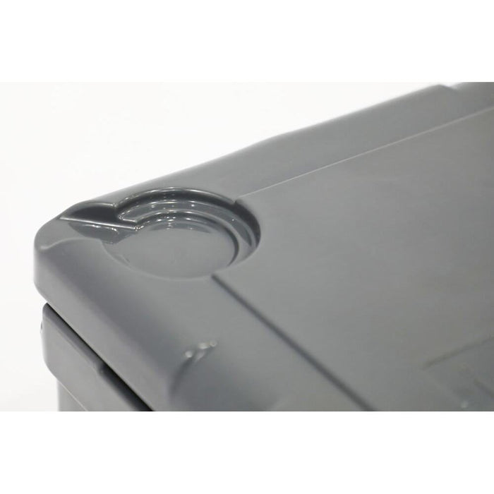 Vango Glacier 33L Grey Cooler Coolbox - Vango - My Roof Tent