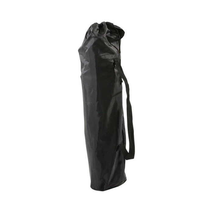 Travellife Lago Chair Cross Stormy Grey 2129950 - Travellife - My Roof Tent