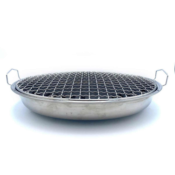 Wolf Outdoors Grillz Biomaster Portable Bio Fuel Stove - Wolf Outdoors - My Roof Tent