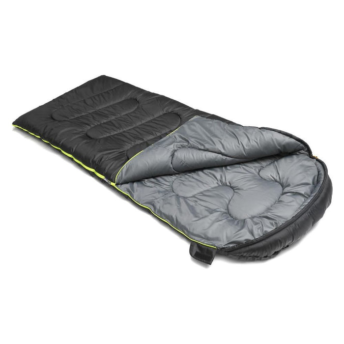 Vango Atlas 350 Quad Square Sleeping Bag 2024 - Vango - My Roof Tent