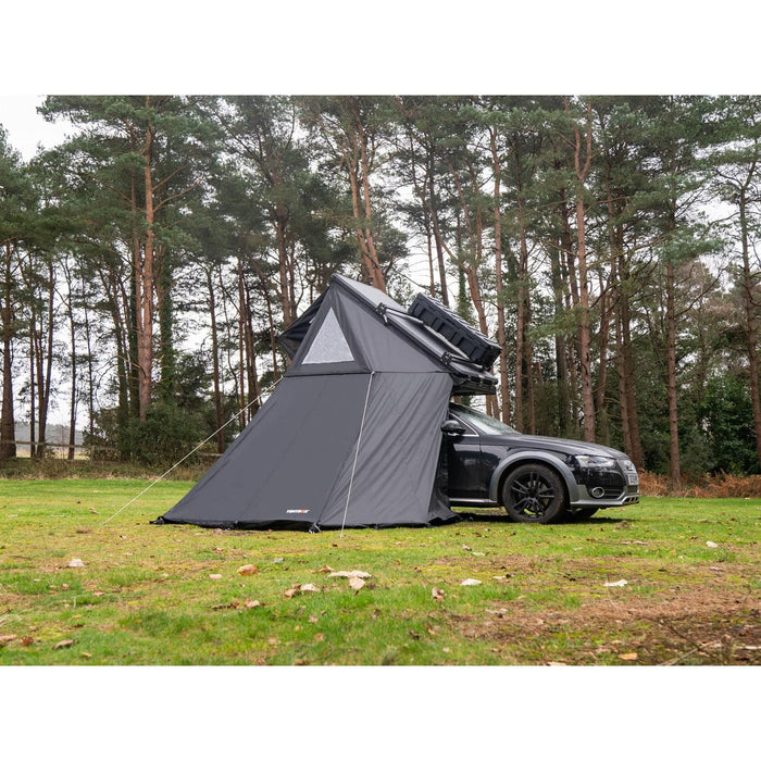 Tentbox Cargo 2.0 Living Pod (Tall) - TENTBOX - My Roof Tent