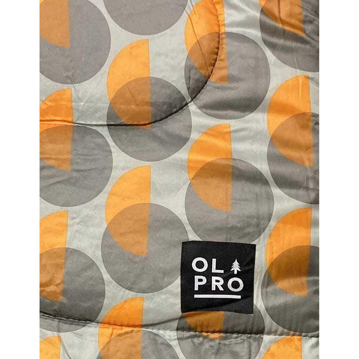 Olpro Dark Moon Sleeping Bag - Olpro - My Roof Tent