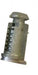 Summit Roof Bar Lock Set – Replacement Lock Barrels & Key - Summit - My Roof Tent