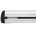 Thule WingBar Evo Roof Bars Aluminum fits Kia PV5 Cargo 2025- 4 doors with Fixed Points - Thule - My Roof Tent
