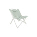 Bo-Camp Pastel Collection Relax Chair Gordes Loxford Green - Bo-Camp - My Roof Tent