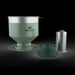 Stanley Perfect-Brew Pour Over Hammertone Green - Stanley - My Roof Tent